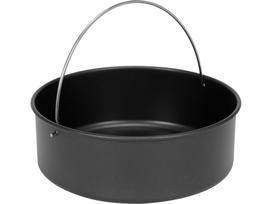 Kepimo forma bealiejėms gruzdintuvėms LUND | 17 cm (67586)
