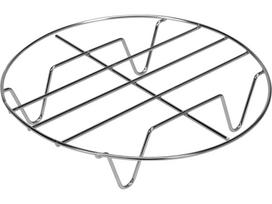 Grotelės bealiejėms gruzdintuvėms LUND | 18 cm (67587)