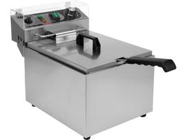 Vienguba gruzdintuvė YATO | 8,5 l | 3,3 kW (YG-04616)