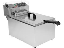 Vienguba gruzdintuvė YATO | 11 l | 5 kW (YG-04617)