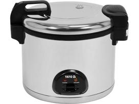 Ryžių virimo puodas YATO | 16,5 l (YG-04695)