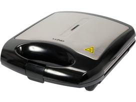 Keksiukų keptuvė LUND | 1400 W | 24 vnt. | keraminė plokštė (67527)