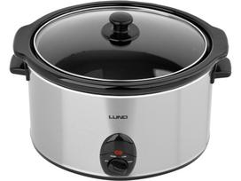 Lėtpuodis LUND | 5,6 l | 320 W (67661)