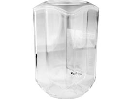 Vyno termo indas | 1,4 l | skaidrus (YG-07147)