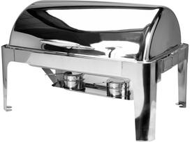 Maisto šildytuvas Roll-Top GN 1/1 | 9 l (YG-04140)