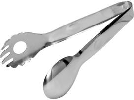 Žnyplės duonai | nerūdijantis plienas | 220 mm (YG-02731)