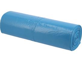 Šiukšlių maišai VOREL | 240 l | 10 vnt. | 45 μm (09467)