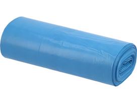Šiukšlių maišai VOREL | 120 l | 10 vnt. | 30 μm (09465)