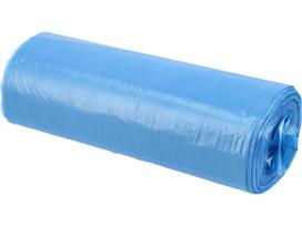 Šiukšlių maišai VOREL | 60 l | 20 vnt. | 13 μm (09489)