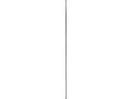 Stulpas grotelių tipo stelažui YATO | 188 cm (YG-09065)