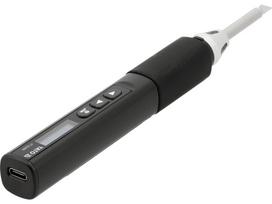 Nešiojamas skaitmeninis lituoklis | T12 | OLED | USB-C (YT-82488)