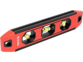 Gulsčiukas torpedo | su magnetu | 230 mm (YT-30330)