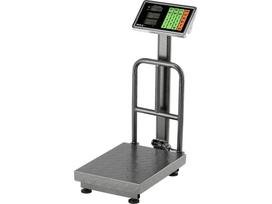 Elektroninės platforminės svarstyklės 150 kg/50g paklaida (YT-73280)