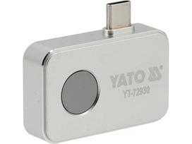 Miniatiūrinė termo kamera | 256X192 (512X384) 25HZ USB-C (YT-72930)