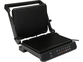 Elektrinis grilis / vaflių keptuvė | 2IN1 | 2000W | LED CONTROL (67440)