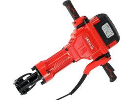 Griovimo plaktukas 2000 W 98 J HEX 28 mm (YT-82145)