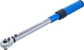 Dinamometrinis raktas | 10 mm (3/8") | 7–105 Nm (2843)