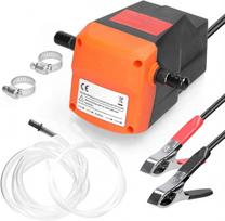 Alyvos ir dyzelino išsiurbimo siurblys | 12 V | 60–80 W (EP12C)