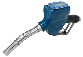 Kuro pildymo pistoletas | LCD / auto-stop