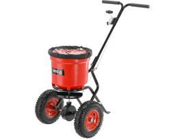 Rotacinė sodo sėjamoji-barstytuvas Yato | 23 l | 25 kg (YT-86715)
