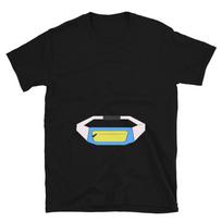 FANNY PACK Classic Graphic T-Shirt 3XL