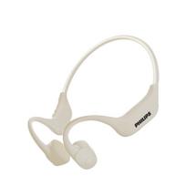 Philips TAA6609C Bone Conduction Bluetooth Sports Headphones balta