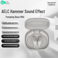 Soaiy TinG X OWS Open-Ear True Wireless Earbuds