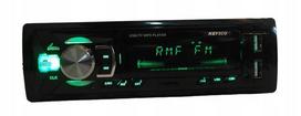 Radio Samochodowe 1Din Z Bluetooth Mp3 Usb Sd Bt Fm Aux Aplikacja Android