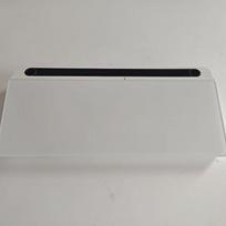 Hot Glass Desk Whiteboard With Storage Tempered Storage Whiteboard Desktop Plastic Message Board Home Office
