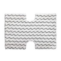 Mop Shark Steam Cloth Cover Microfiber Flat Cleaning And Replacement Pad