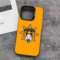 G-Glo G-GangS C-Chief Keef Phone Case For IPhone17 Air 16 15 14 Plus 13 12 11 Pro 7 8 XS Max XR Silver Black Bumper Case iPhone 12ProMax