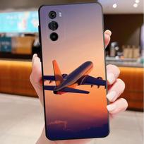 Airplane travel  Phone Case For Motorola Edge 60 50 40 Pro 60 50 40 30 Ultra Neo Fusion Moto G Play G Stylus G Carcasas G Stylus 5G 2024