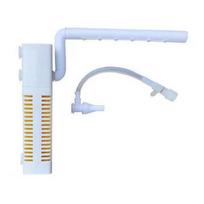 USB Water Purifier Plastic Air Pump Wave Maker Practical Aquarium Internal Filter  Home balta