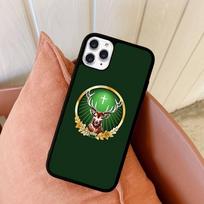 Hot J-JaegermeisterS Phone Case For iPhone 17 16 Pro Max Air 13 12 Mini 14 15 Plus 11 PC+TPU Back Cover iPhone 14