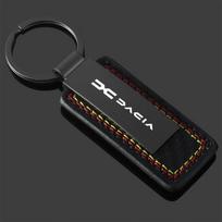 Lydinio Odos Mados Dovana Automobilio Raktų Pakabukas Raktų Žiedas Raktų Pakabukas Dacia Logan Sandero Duster Lodgy Spring Jogger Dokker Priedams