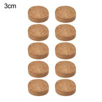 10pcs Coco Coir Pellets Organic Potting Soil for Planting Compressed Coco Coir Soil Coconut Soil Seed Starters for Flowers