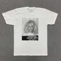 Pamela Anderson T shirt Baywatch The Happiness Is Have Vintage 90s Sizes Reprint S įvairiaspalvis