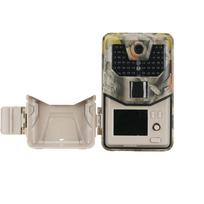 36MP 4K Hunting Trail Camera Tracking Infrared Night Vision Wildlife Cameras Photo Traps CAM Surveillance China Mainland kakavos spalvos