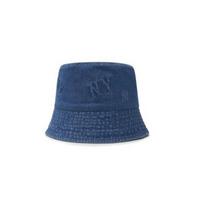 MLB Denim Bucket Cap A7 3AHTDP14N 50BLL 50INS 1.3AHTDP14N 50BLL