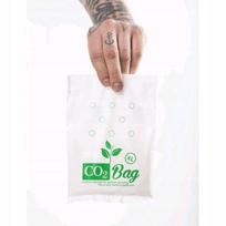 Co2Bag Xl Generator Dwutlenku Węgla -Torba Nawóz Co2 Większych Upraw,