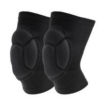 Fashion Sponge Football Volleyball Extreme Guard Pad Brace Support Sports Knee