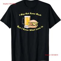 Beer Burger Love Food party fun funny hamburger tee t shirt vintage Washed Unisex Slightly designer clothes Stylish graphic S įvairiaspalvis