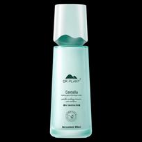 DR PLANT Centella Asiatica Soothing & Repairing Lotion 100ml spalva