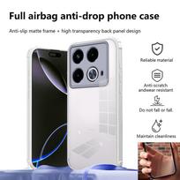 For Infinix Note 40 Pro Case Infinix Note 40 Pro + Phone Case Infinix Note 40 Cover Anti-drop protection Hard acrylic back cover Infinix Note 40 5G