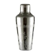 Cocktail Shaker Large Capacity Bartending Wear-resistant Stainless Steel Thickened Wine Beverage Mixer for Bar