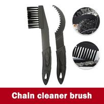 Chain Cleaner Cleaning Bicycle 3D Chain Brush Wash Tool Set Bike Protection Oil Bike Chain for Mountain Cycling Bike Accessories