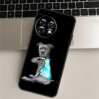 Pitbull Dog Case For OnePlus Nord 5 CE 3 4 Lite N20 N30 OnePlus 15R 13R 12R 13T 10T 10 Pro 11 12 13 Cover For OnePlus Nord 2