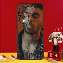 Zayn Malik Case For Honor X8a X9a X7a X6a X6 X7 X8 X9 X8b X9b 90 70 50 Magic 5 Pro Magic 6 Lite Cover For Honor 8X