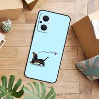 Dachshund Dog Phone Case For OPPO Reno 14 13 11 12 F 10 Pro 8T 7 8 Lite OPPO Find X9 X8 X5 Pro Back Cover For OPPO Reno7 4G