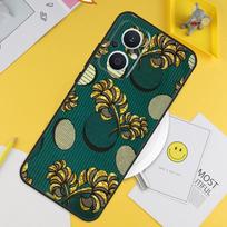 African Wax Print Design Cover For OPPO Reno 8 Lite 10 7 6 5 4 3 2Z 4Z 5Z 8T OPPO Find X3 Neo X5 X6 Pro X2 Lite Case For OPPO Find X6 Pro